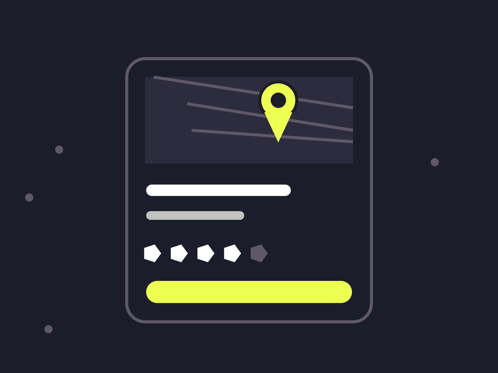 Illustration: Wisbech map pack results need a Google Business Profile that matches