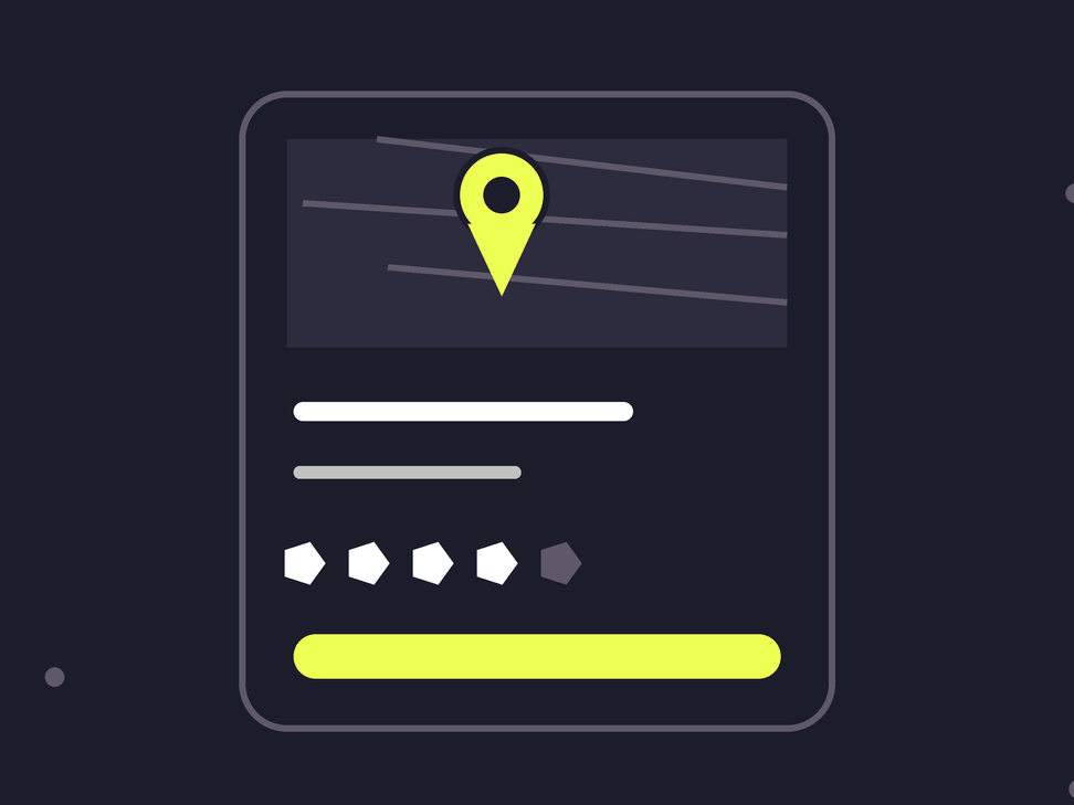 Illustration: Getting your Harlow Google Business Profile into the map pack