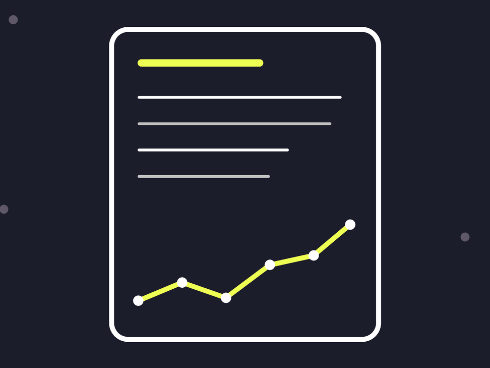 Illustration: A Chelmsford ranking report you can read between 2 jobs