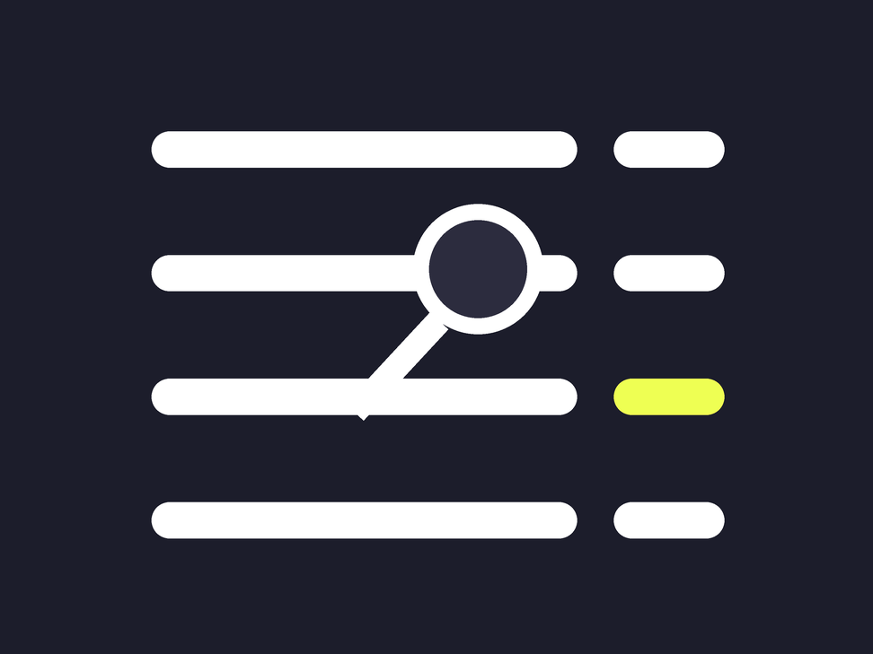 Illustration: Checking the Soham searches before a single page is written