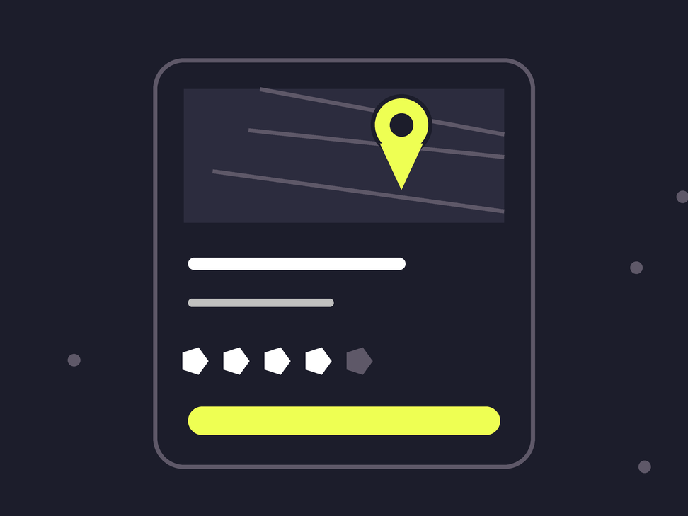 Illustration: Your Google Business Profile and the Braintree map pack, sorted