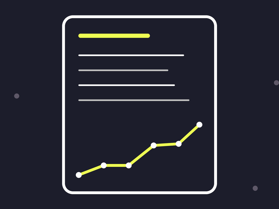 Illustration: A report that names the Elm and Walsoken pages that moved