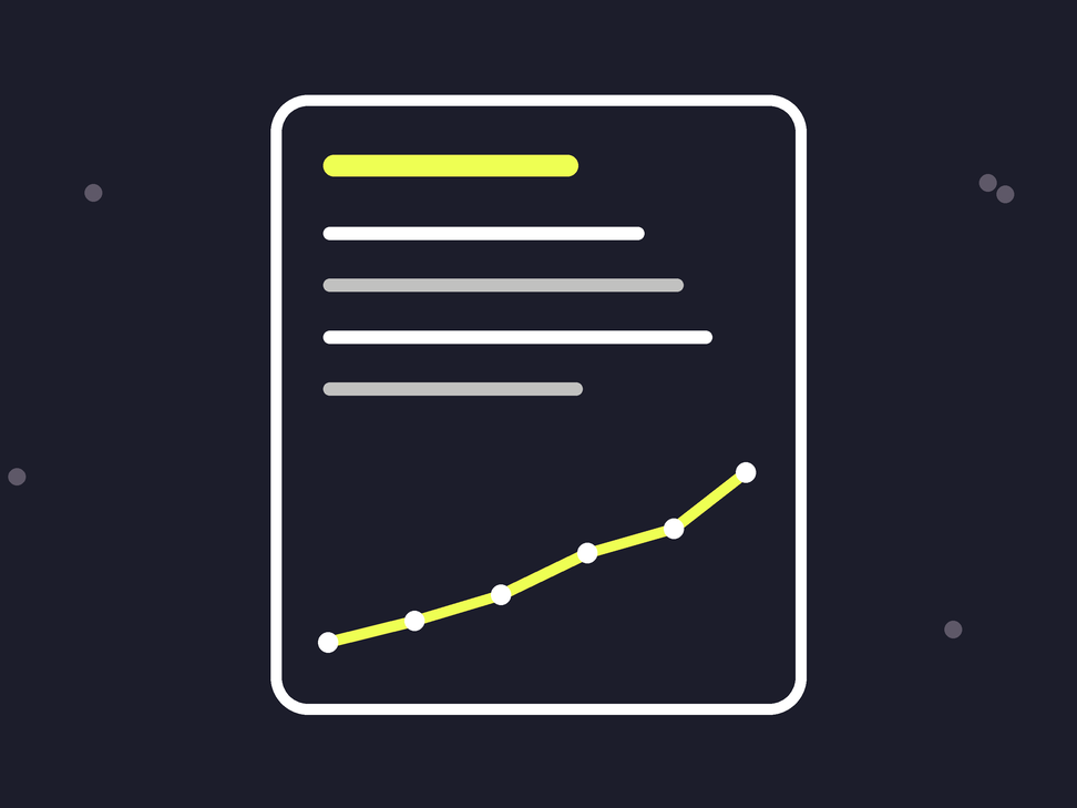 Illustration: A Southend ranking report you can read between 2 jobs