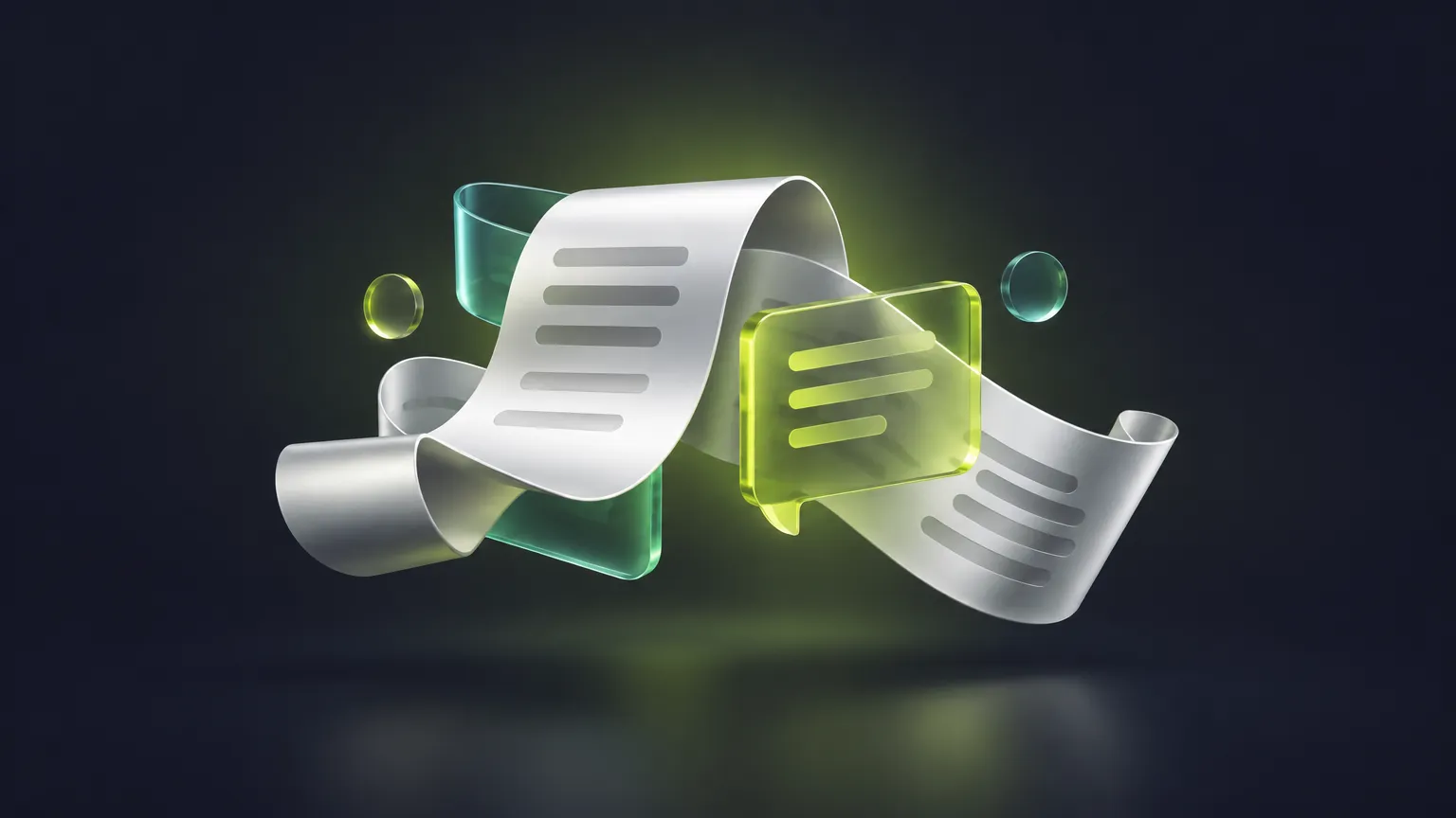 Illustration for the section: How to rewrite FAQ answers so they can be quoted