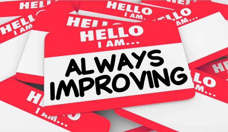 One-Up Harmful Words: 3 Steps to Improve Your Self-Talk