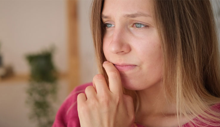 Words Don’t Hurt: Feeling Bad About Words Is a Choice 