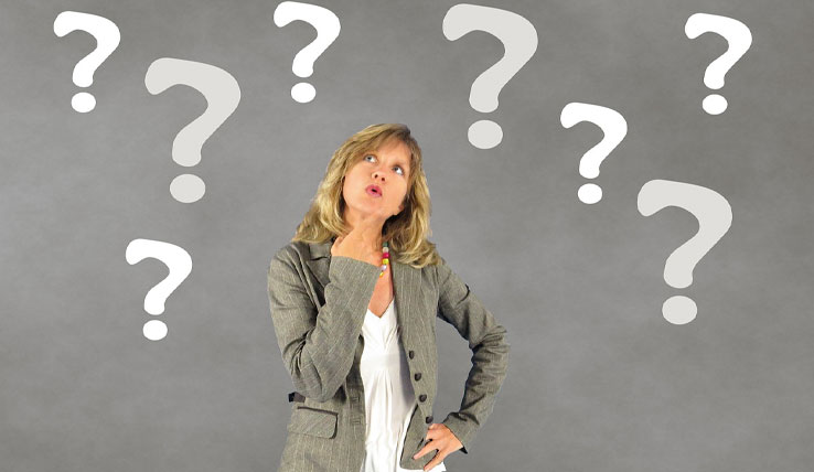 What Can I Do? The Question That Changes Everything