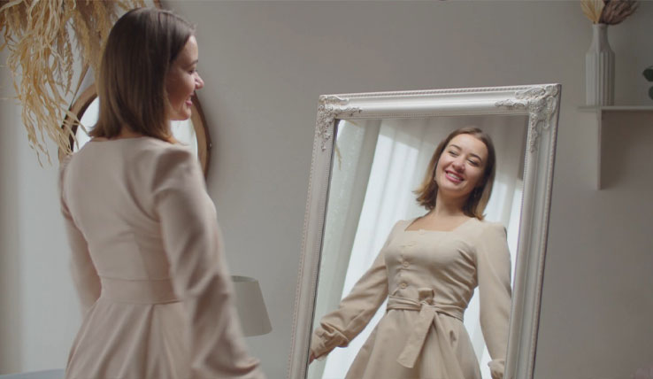 Embracing Vanity, Pride, and Self-Importance