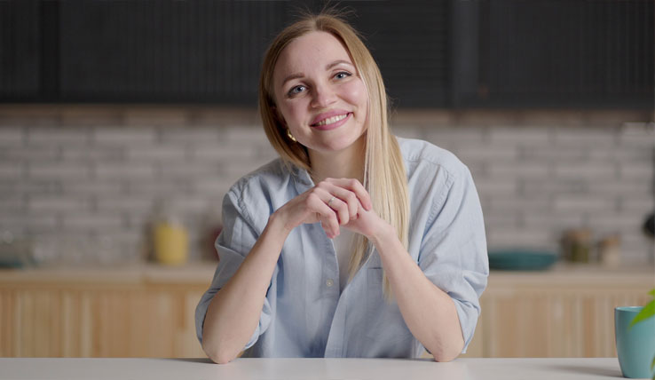 Confidence vs. Self-Confidence: One Keeps You Comfortable and the Other Changes Your Life