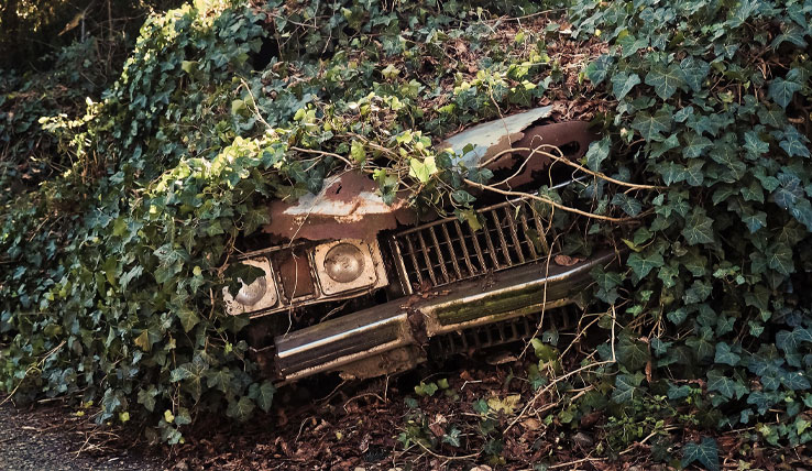 Why You Feel Stuck: And Why Systems, Goals, and Willpower Aren’t the Real Problem