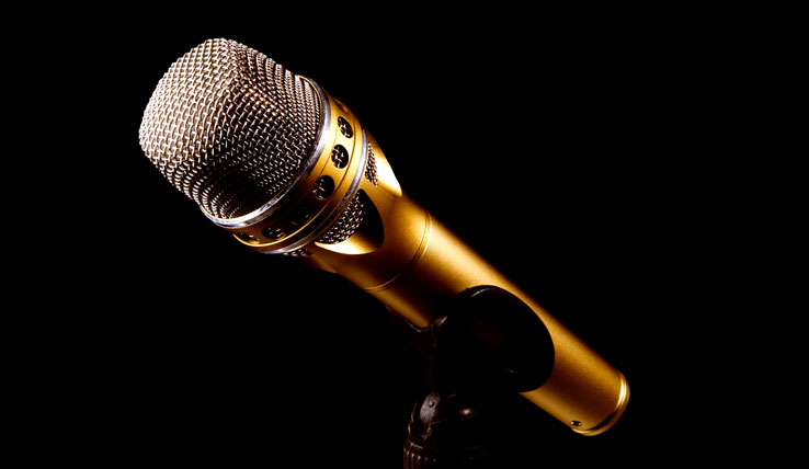 Speak Like You Matter