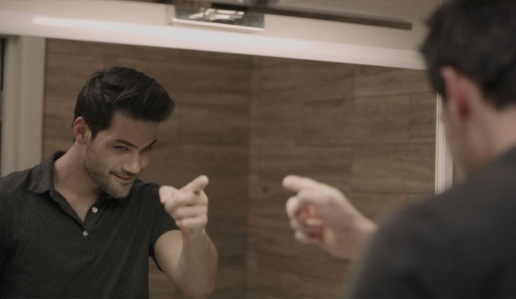 Make a Promise. Keep It.