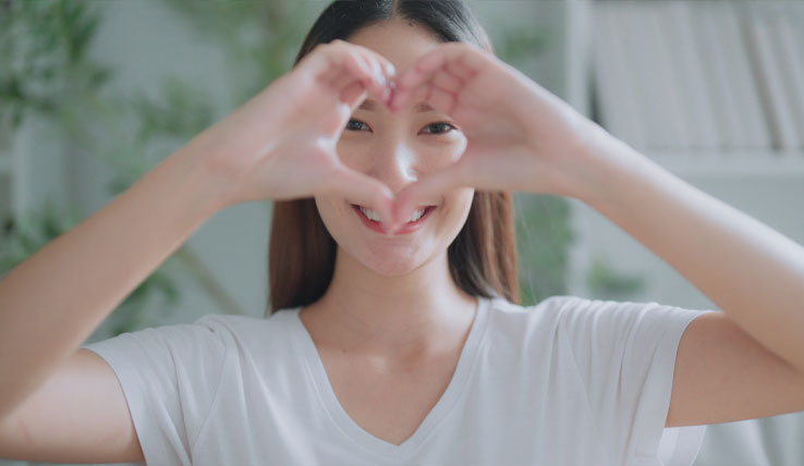  Acceptance and Forgiveness Begin With You