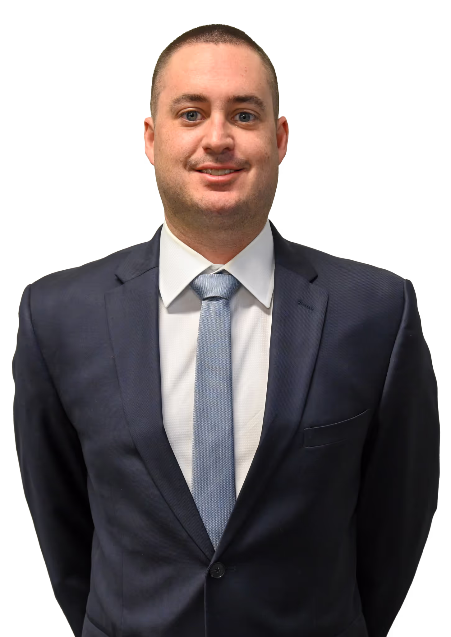 Evan Maher