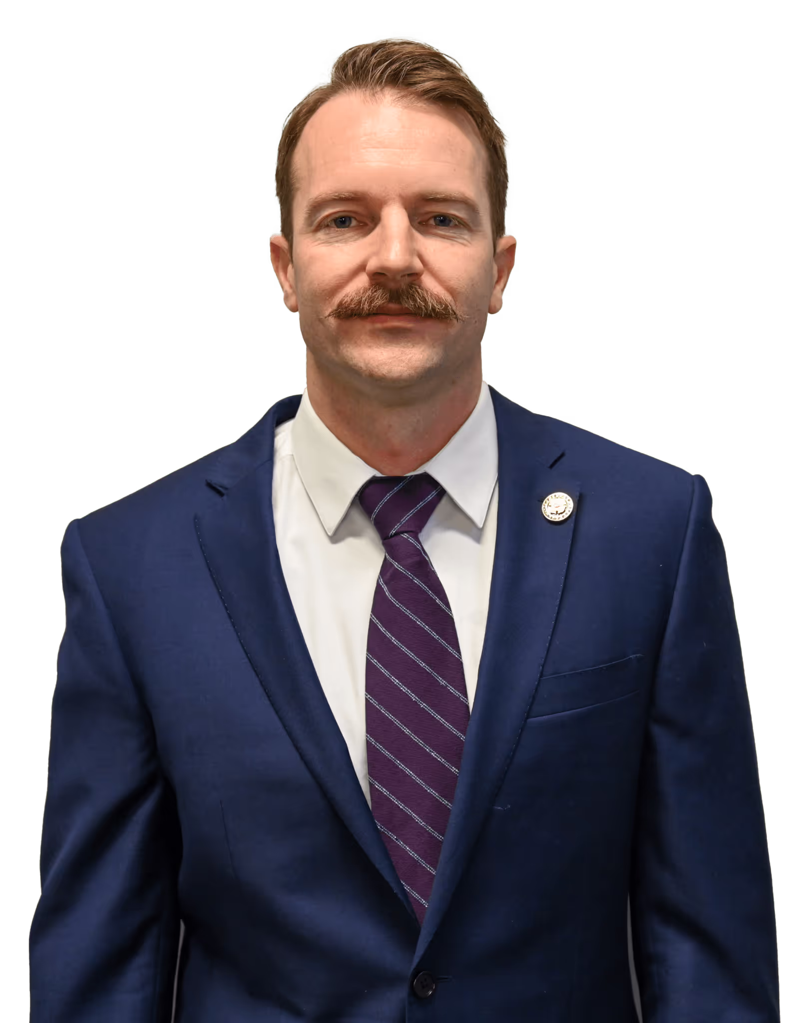 John Huseman