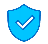 shield with checkmark