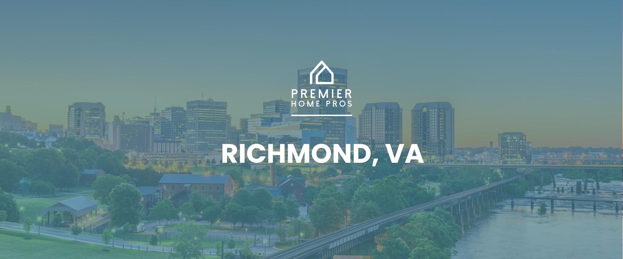Premier Home Pros Opens Richmond, VA