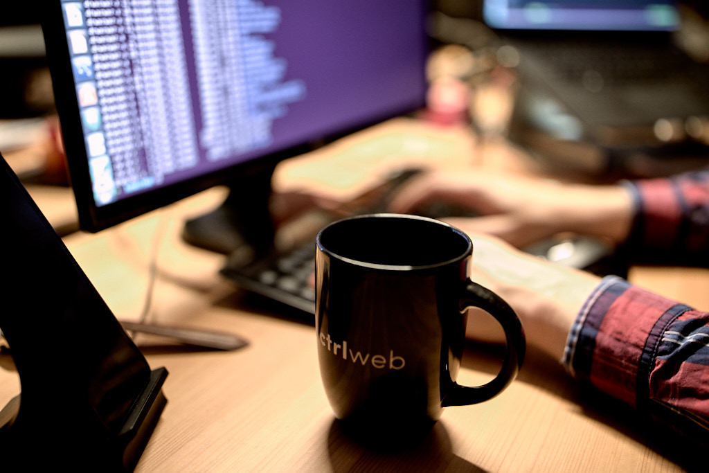 Visuel de ctrlweb