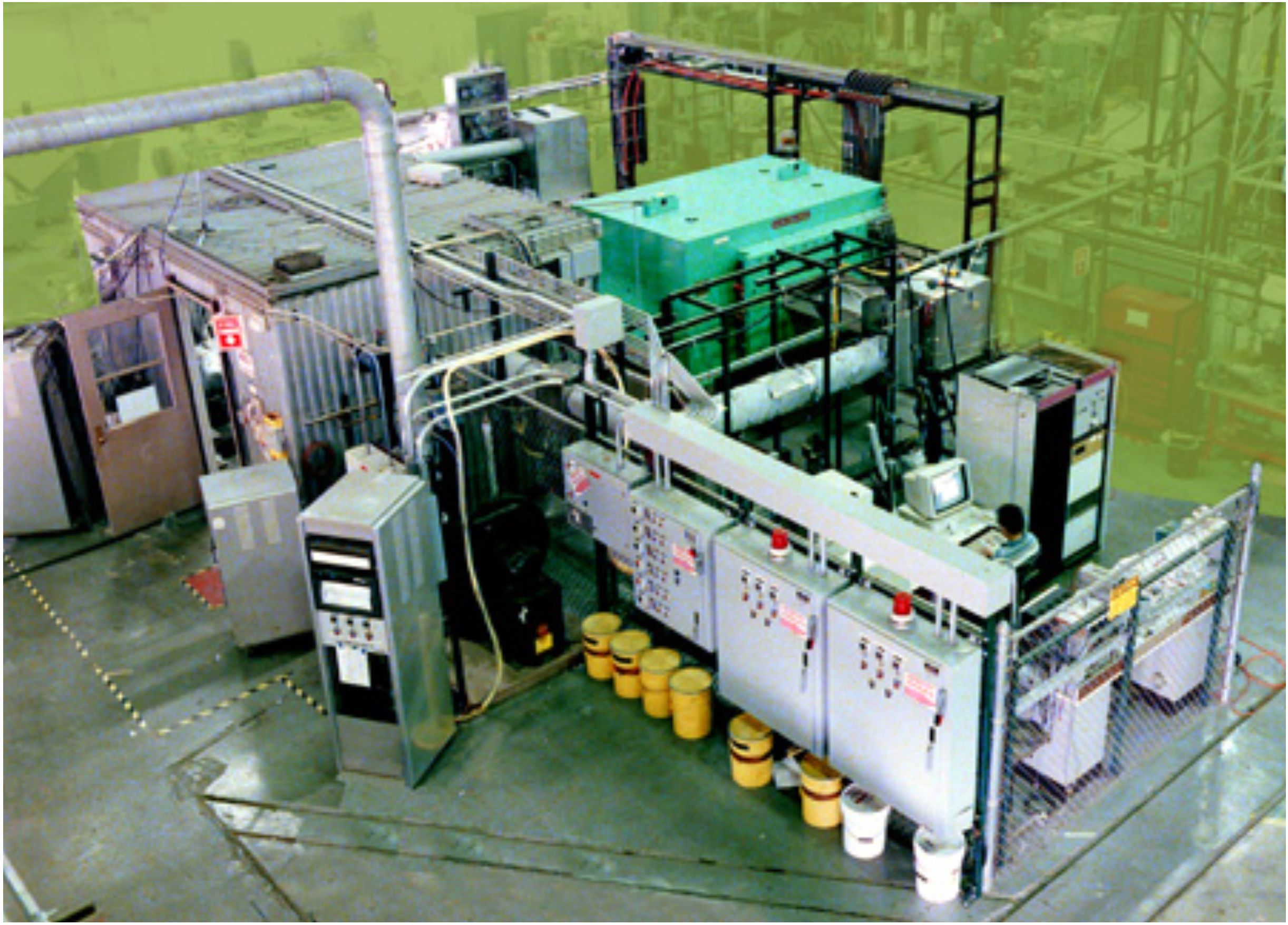 Service Image