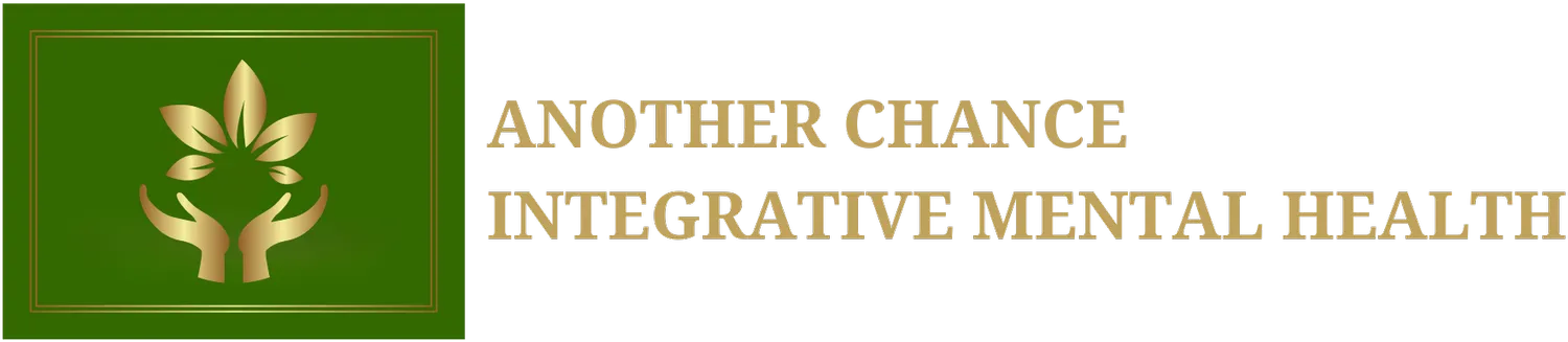 Another Chance Integrative Mental Health logo