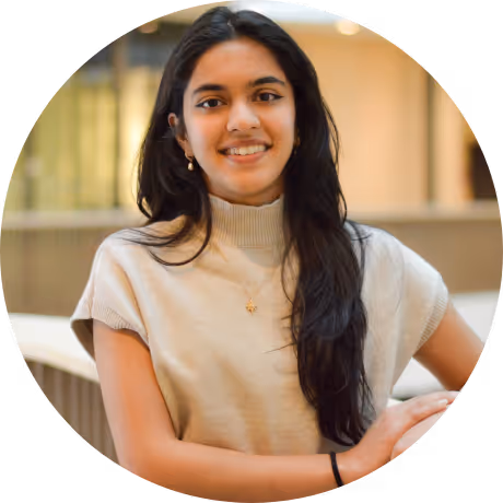 Mehek Gupta