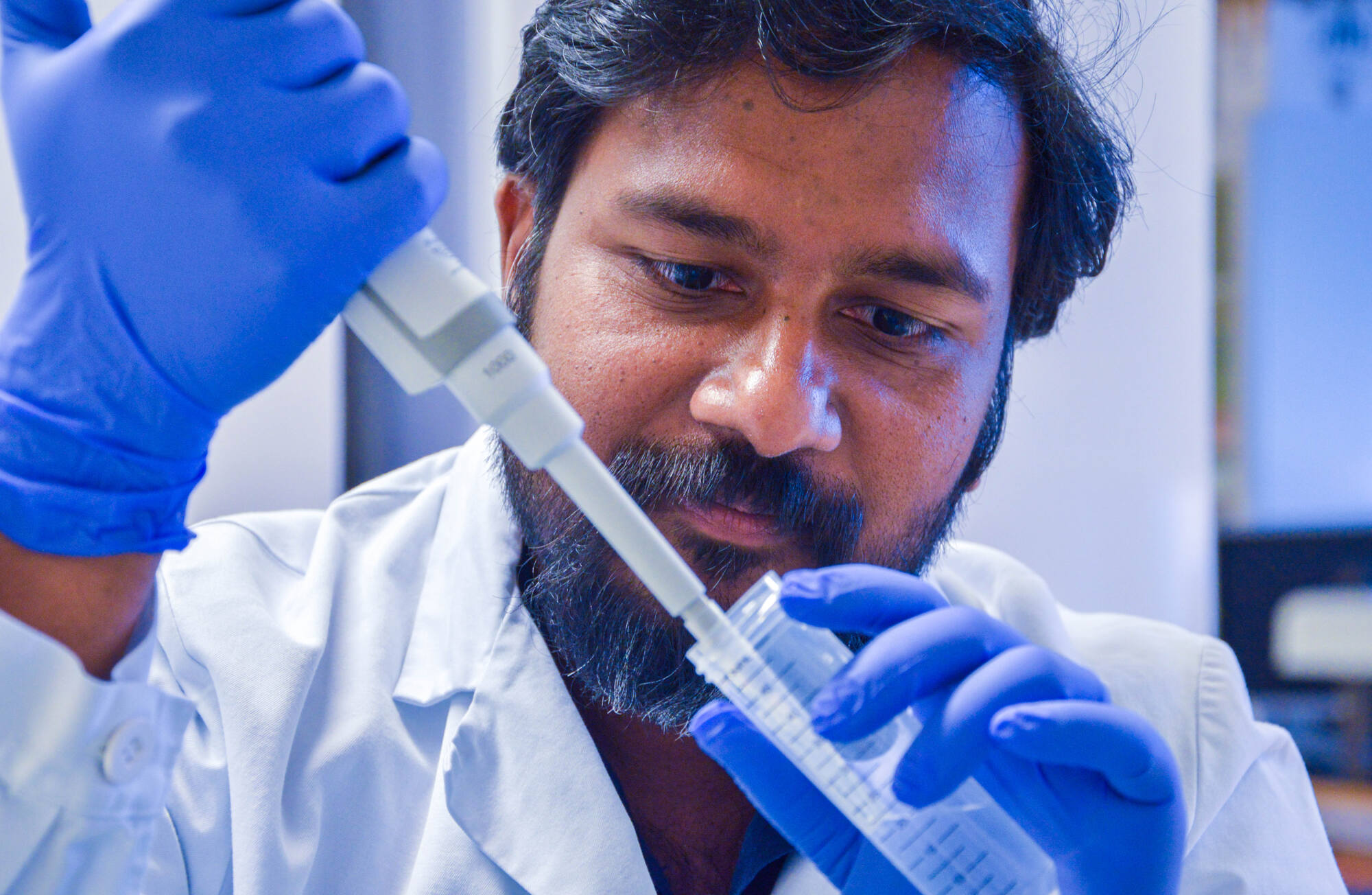 Sailendrakumar Kolatt Chandran