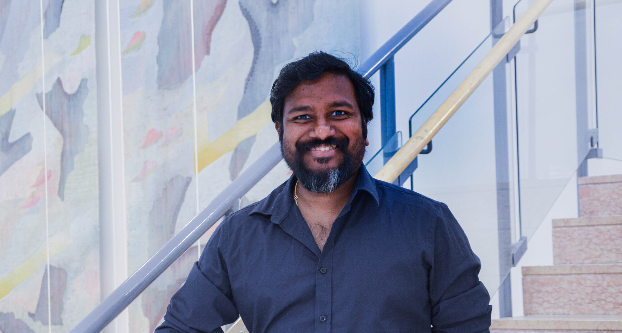 Sailendrakumar Kolatt Chandran