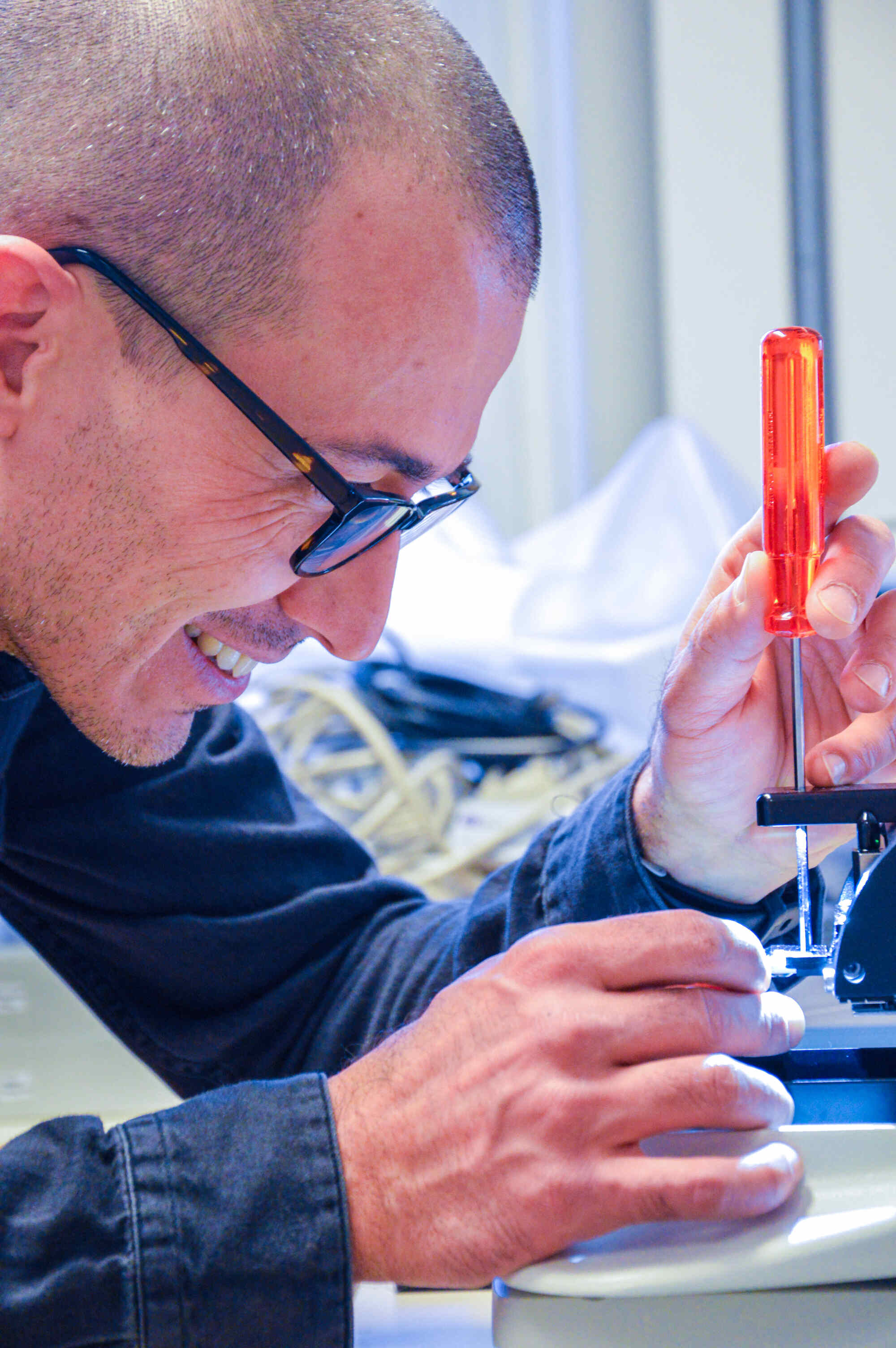 Felipe Meira de Faria