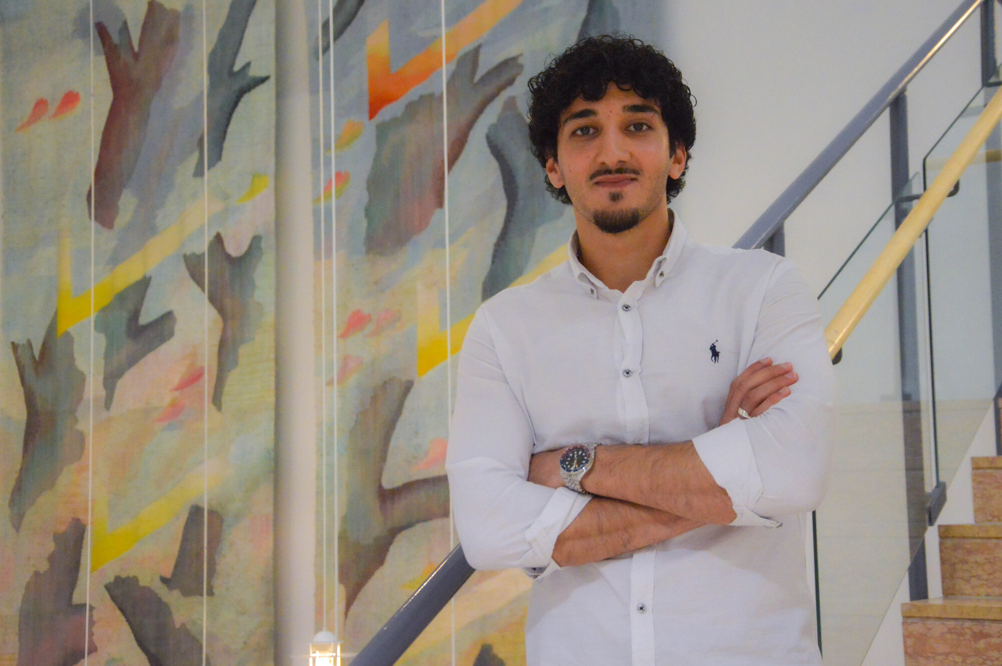 Hamza Barazi