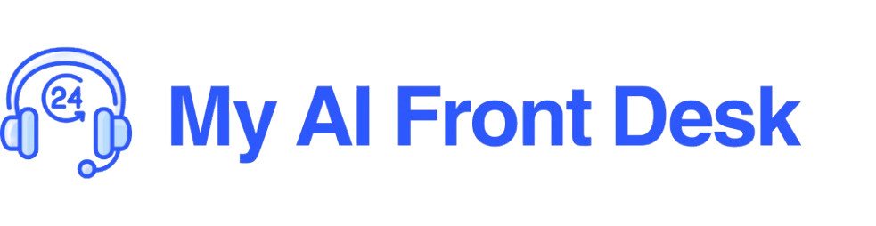 Aifrontdesk Logo