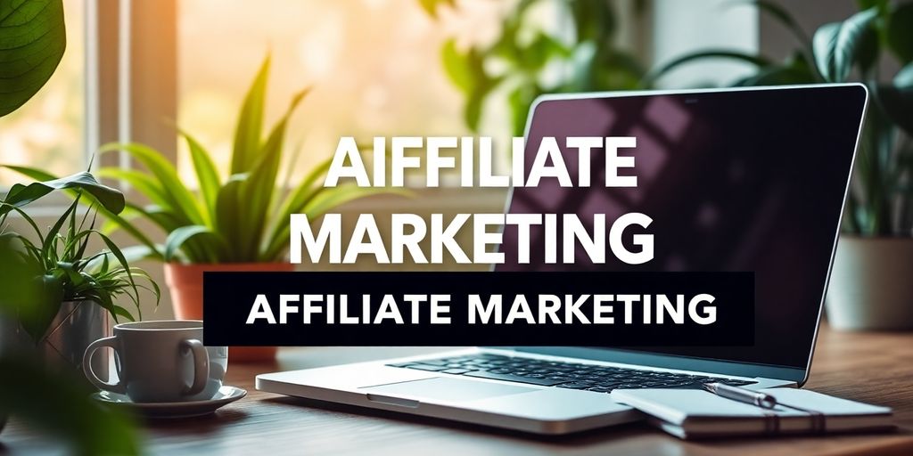 A workspace with a laptop and coffee cup.