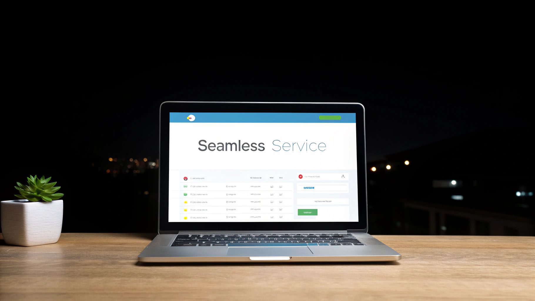 Essential Service Features