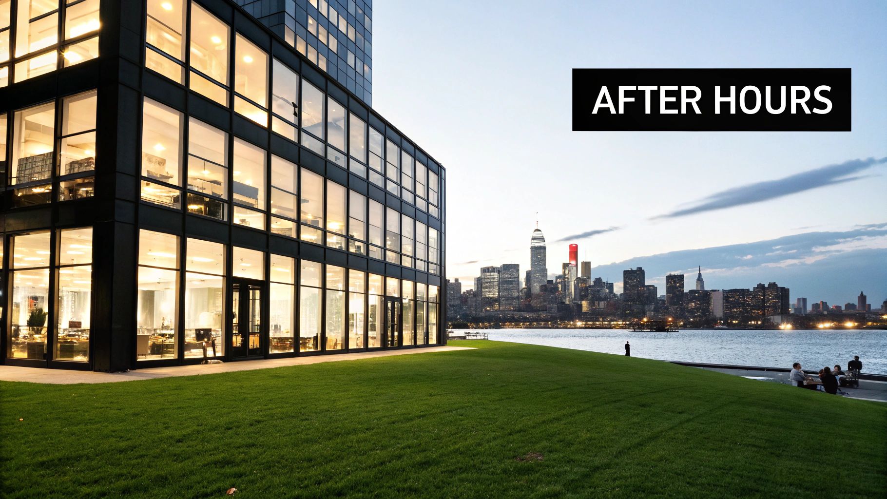 The 24/7 Business Imperative