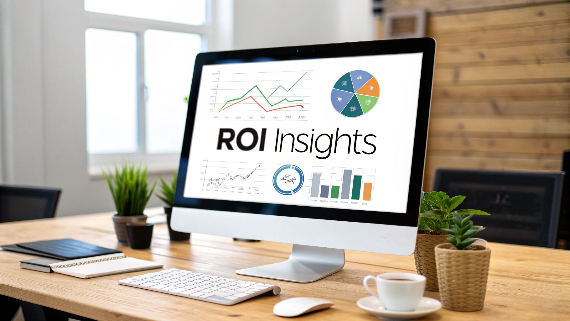 Calculating Customer Acquisition Cost