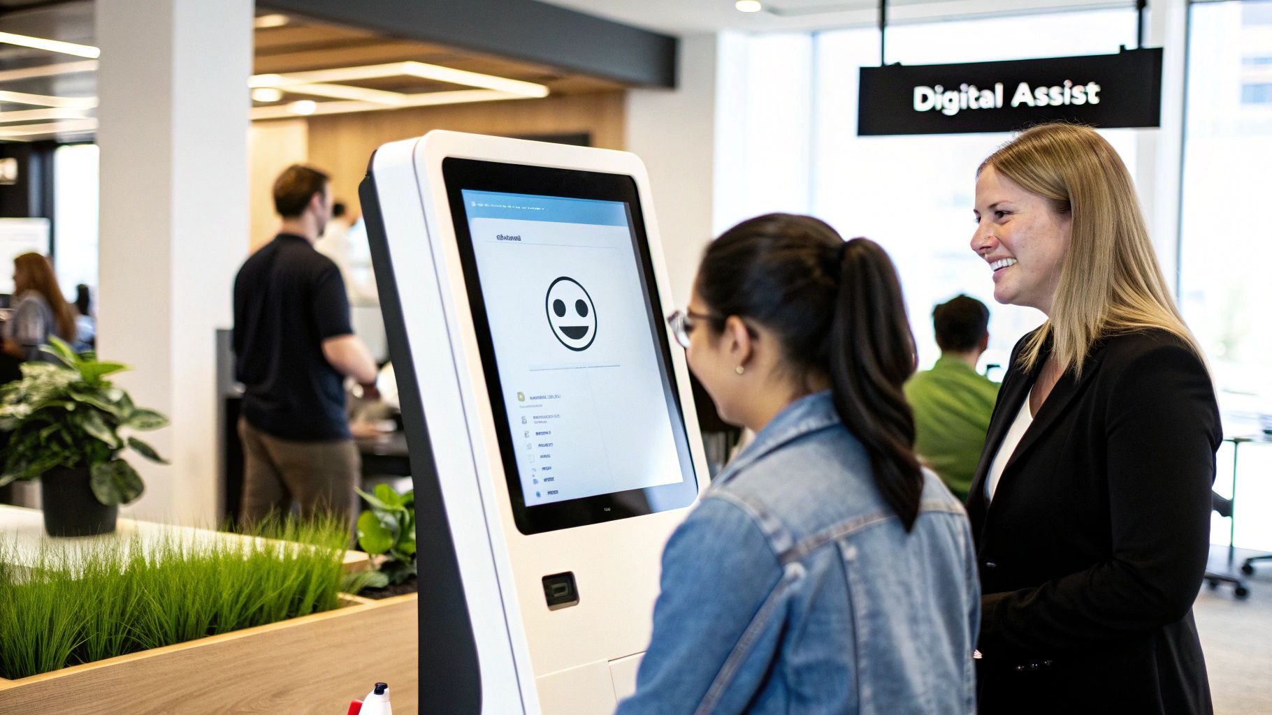 Self-Service IVR and Chatbot Implementation