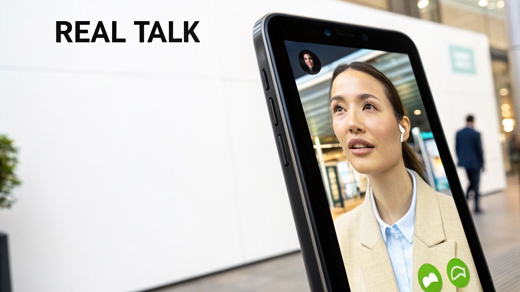 AI and Customer Experience