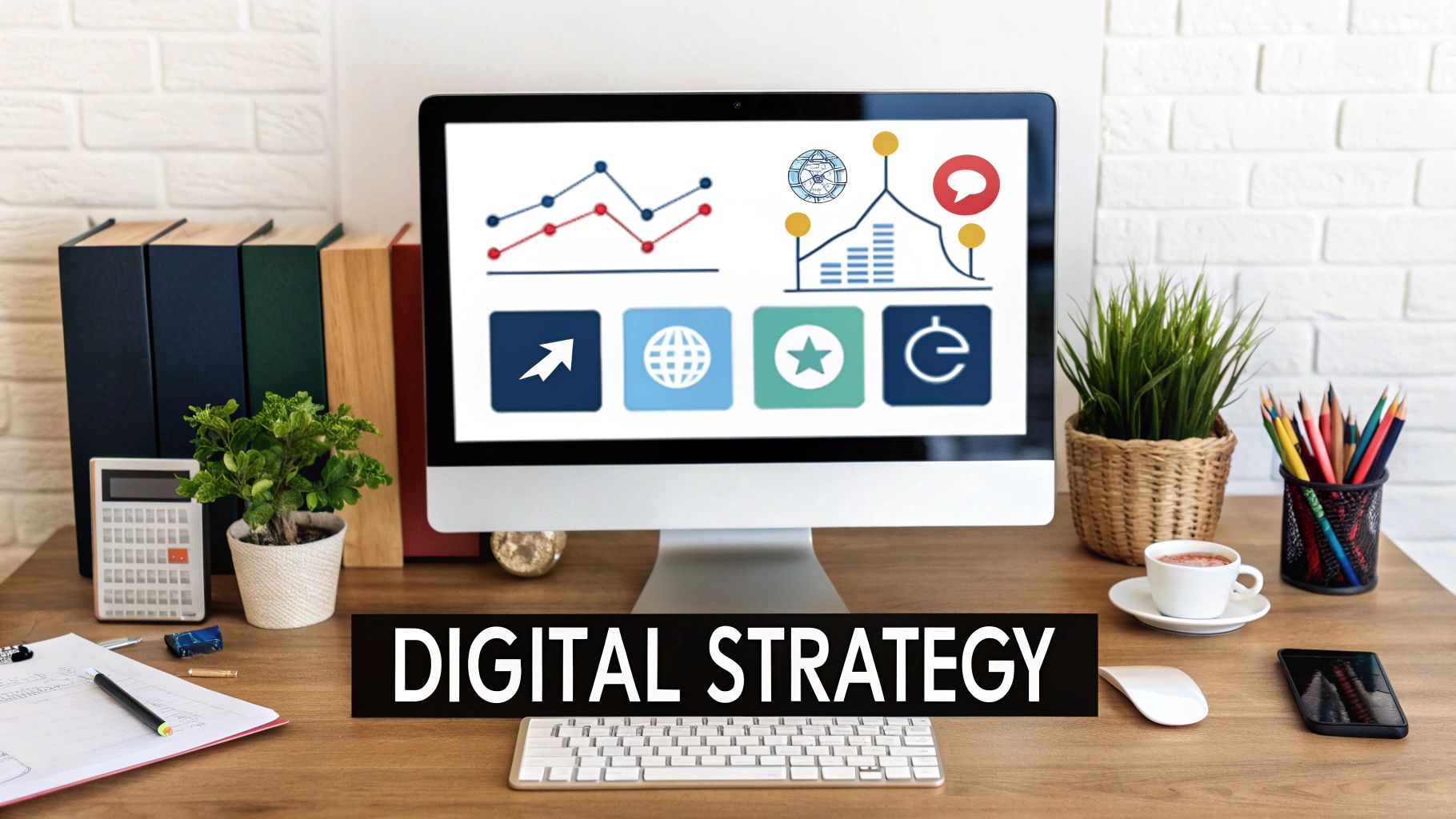 Content That Converts: Small Business Lead Magnets