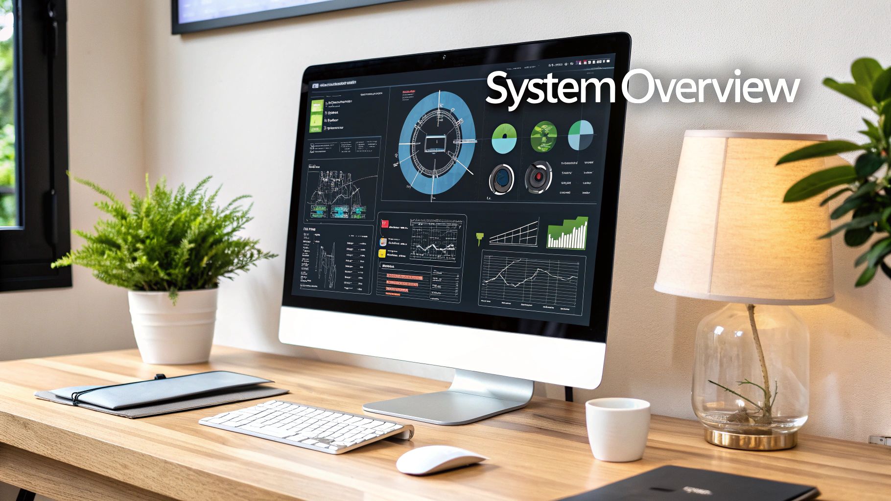 Transform Your Business