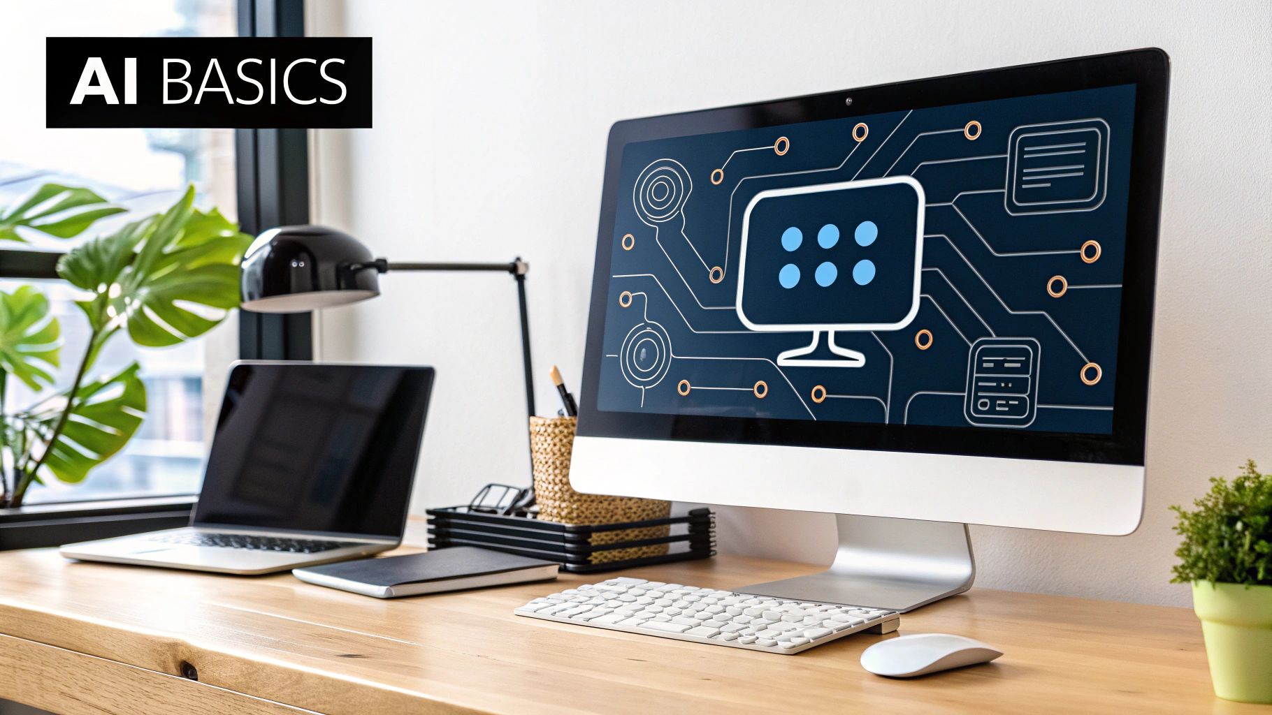 The Evolution of Conversational AI