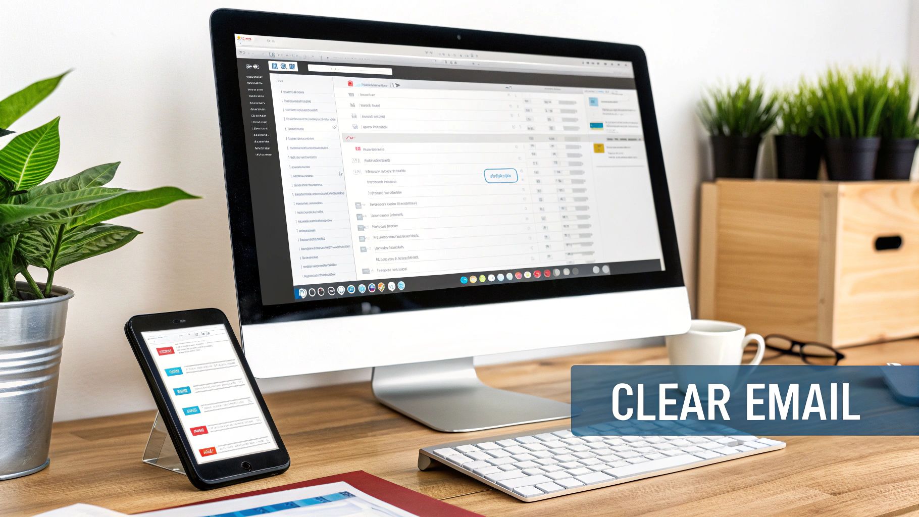 Beyond Open Rates: The Real Text Over Email Metrics