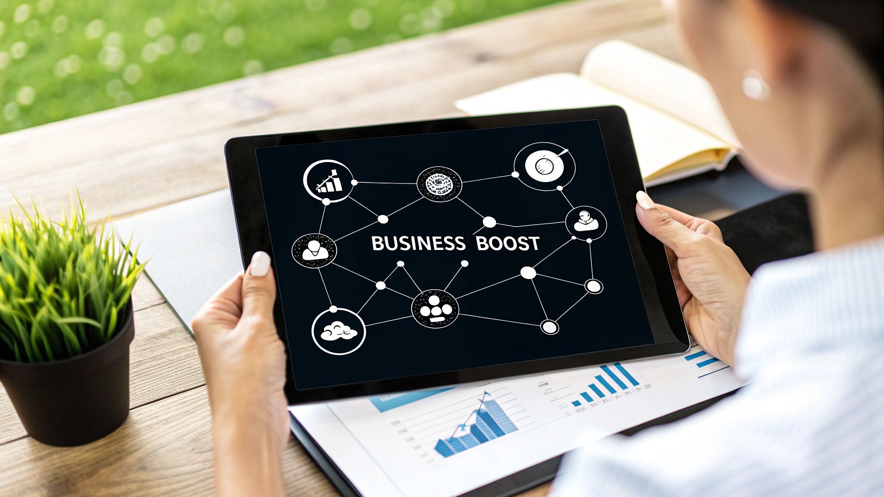 Economics of Automated Communication