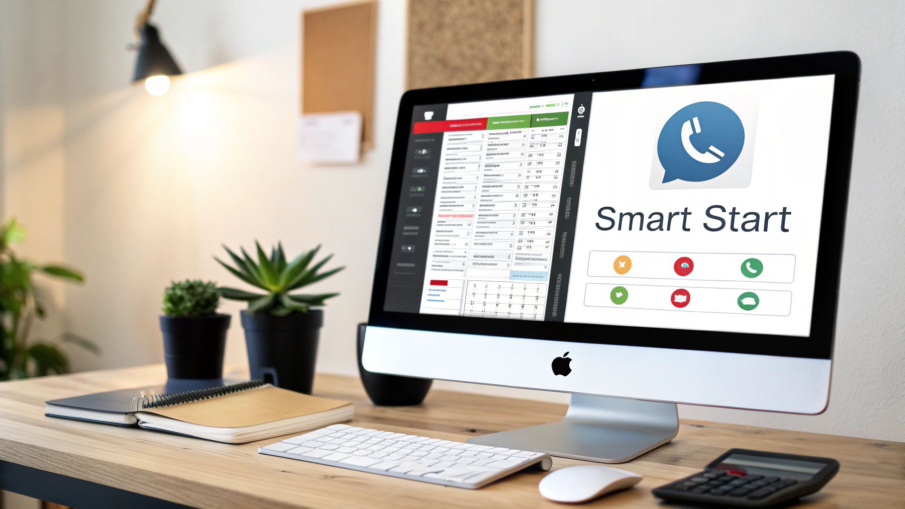 The Evolution of Automated Calling Systems