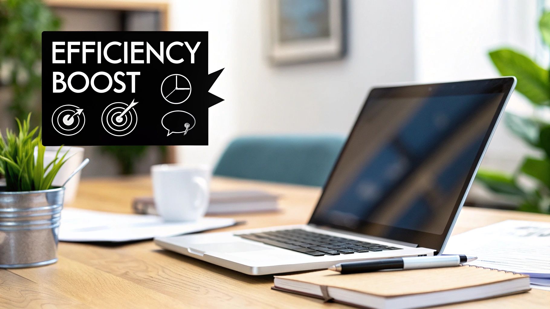 Transforming Operations with Automated Calling