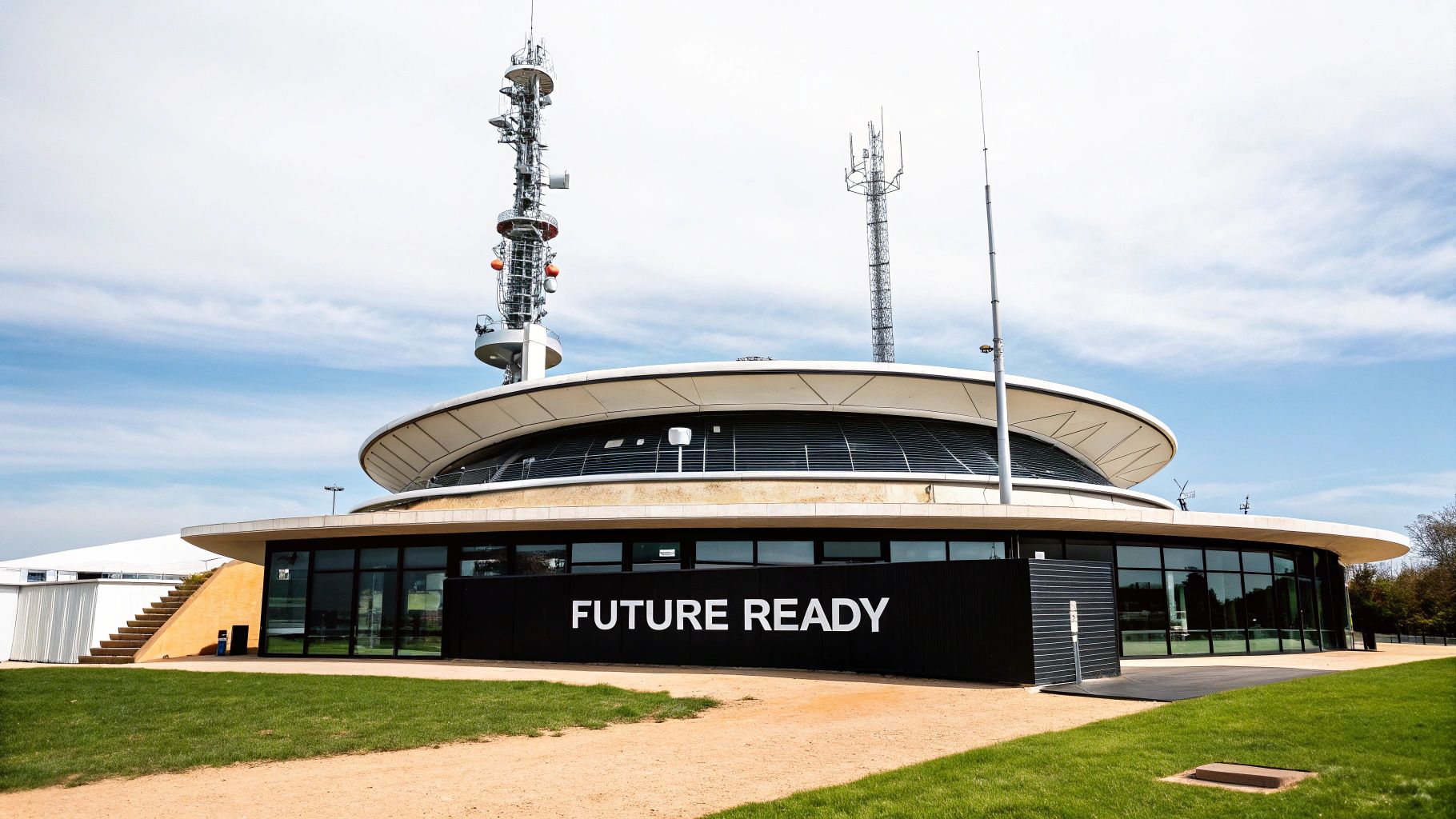 Creating Your Unified Communication Ecosystem