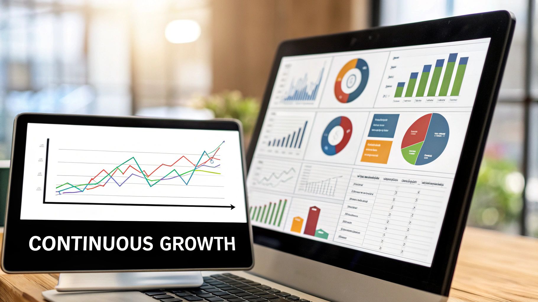 AI-powered customer service