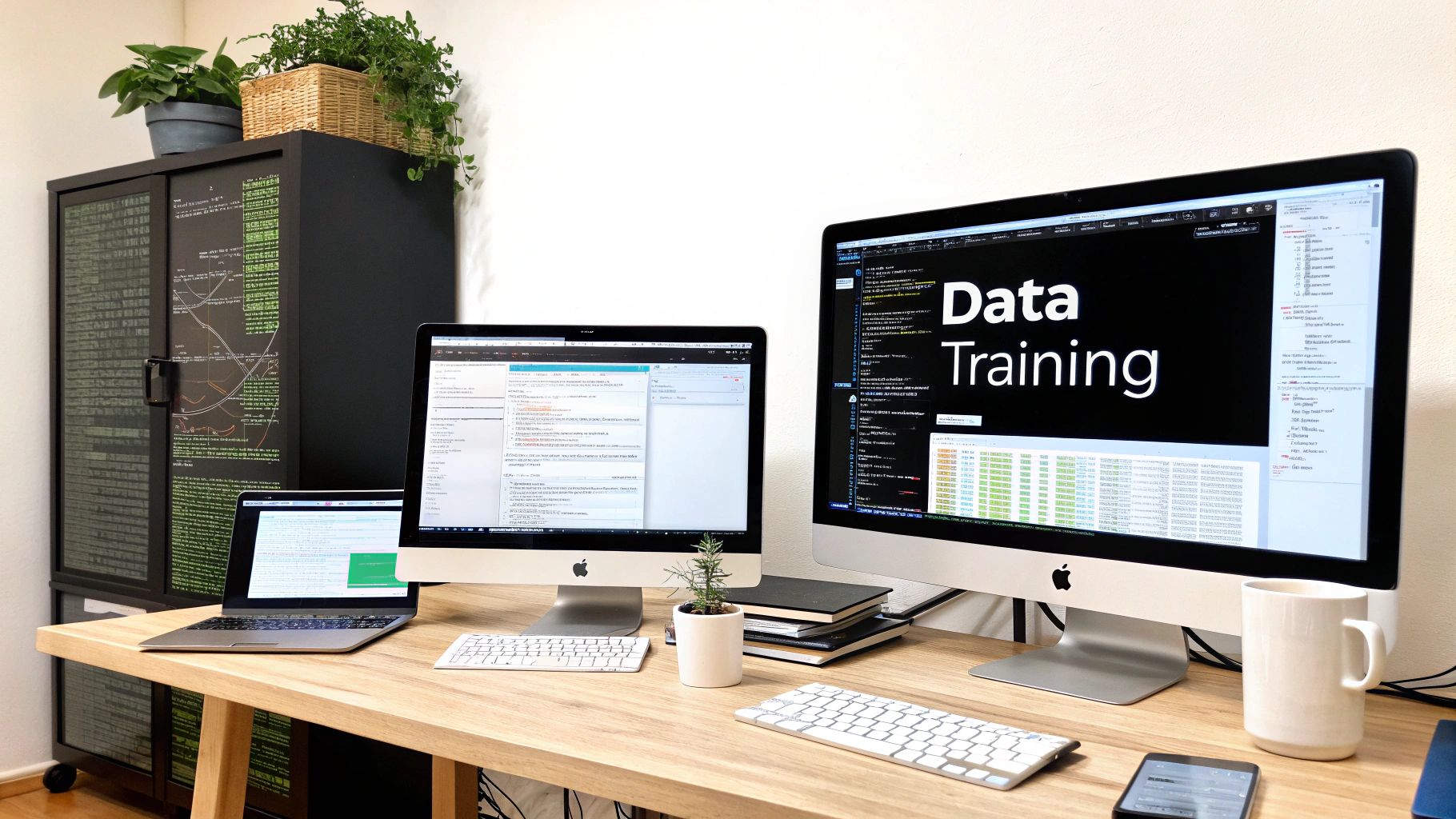 Training AI Chatbots