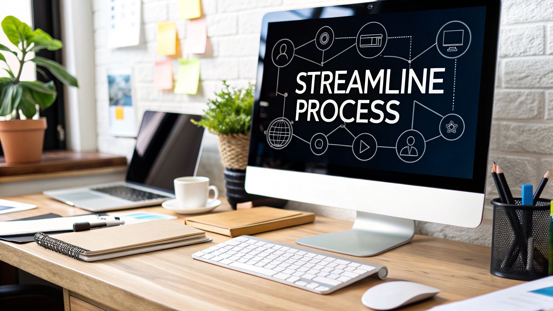 Mapping Your Client Journey