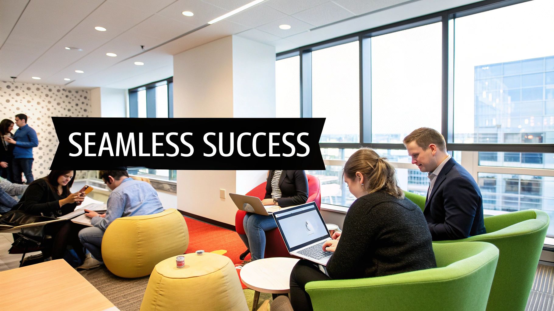 Transforming Data Collection