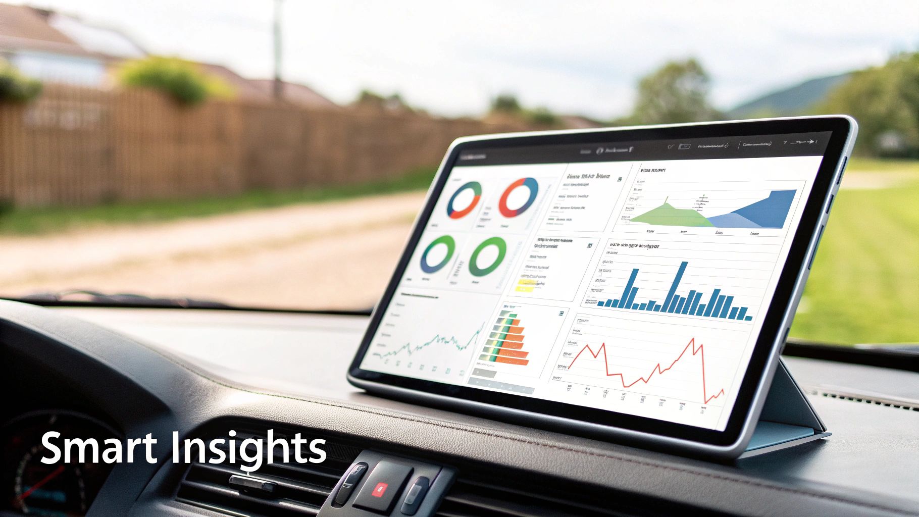 An image representing omnichannel communication