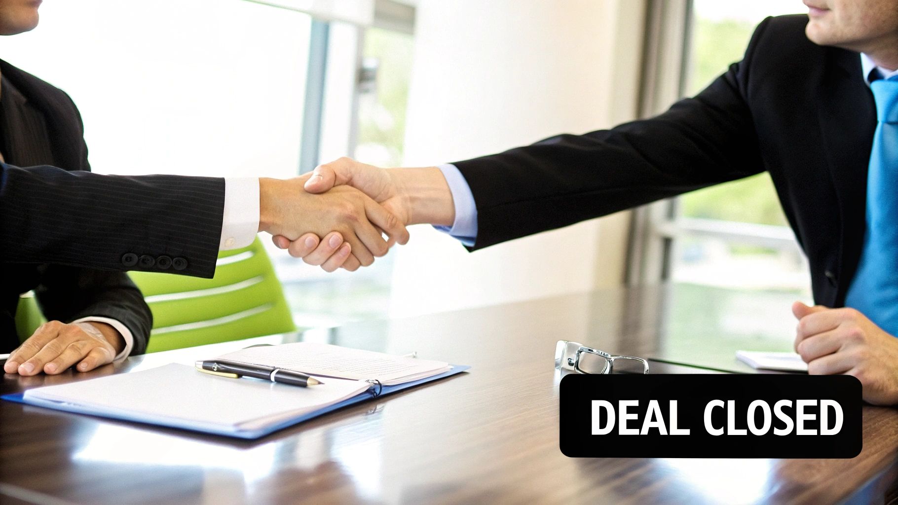 Breaking Through Lead Qualification Roadblocks